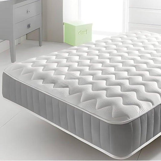 Premium 1000 Pocket Sprung Mattress by Prime Furnitures