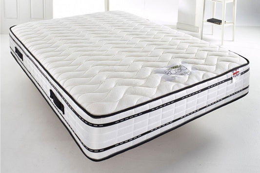 Premium Memory Foam Mattress by Prime Furnitures
