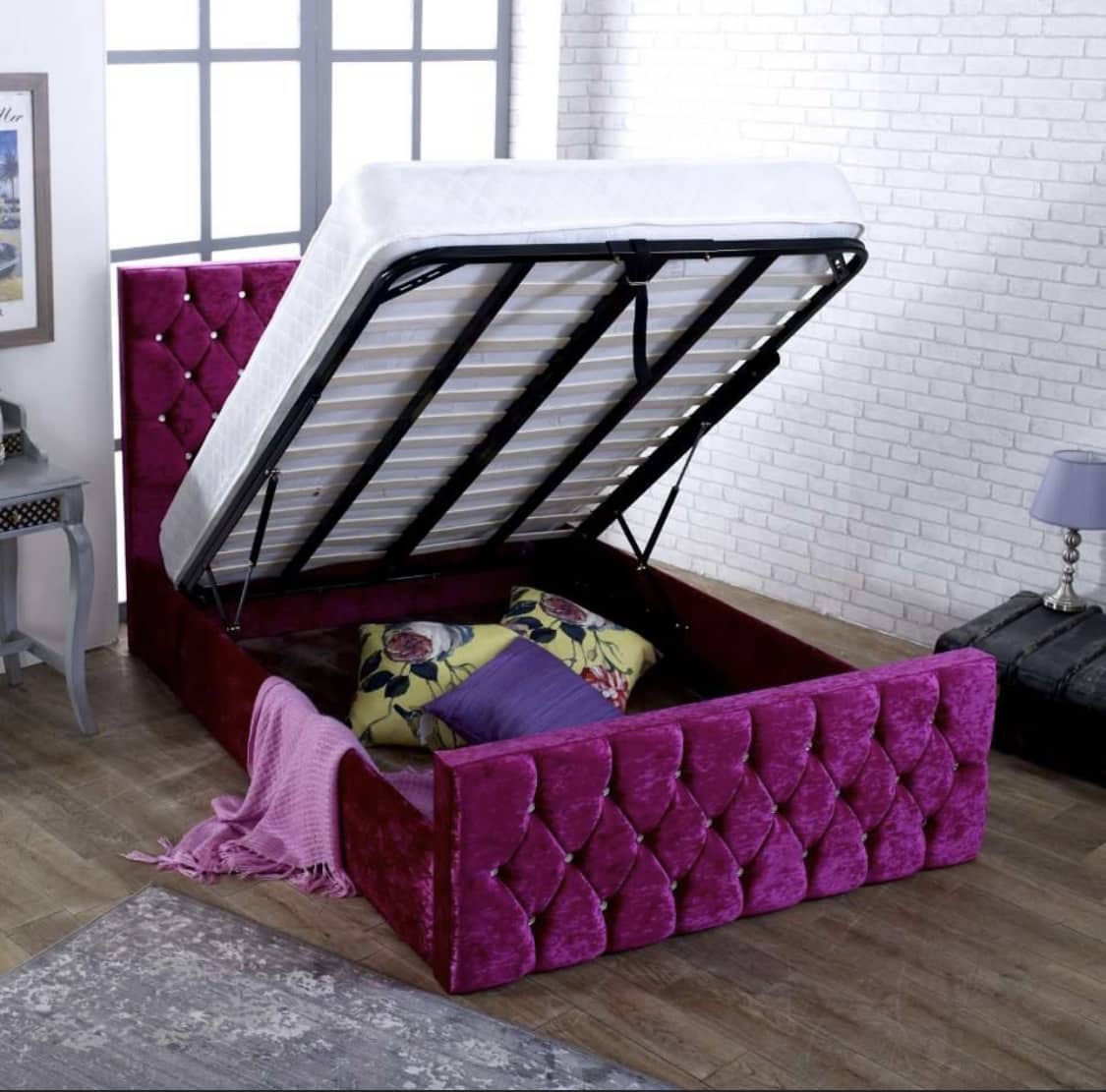 Prime Florida Beds